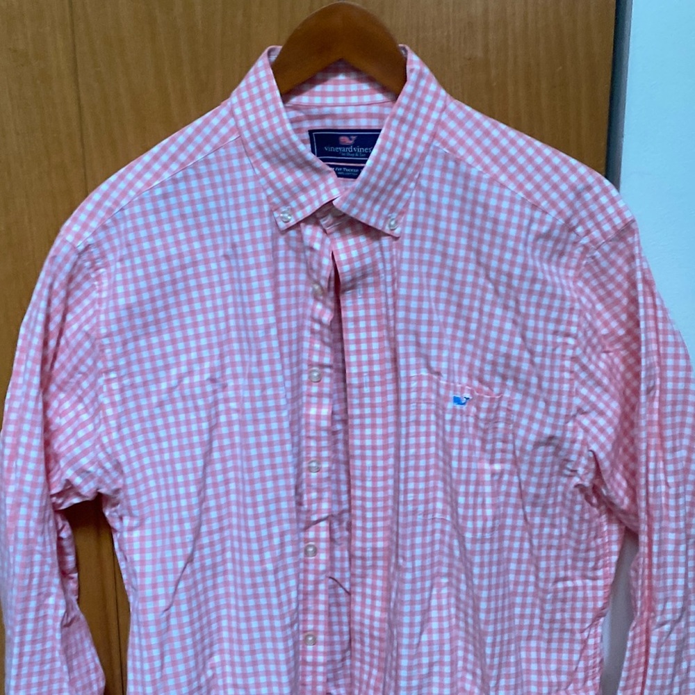 Vineyard Vines Tucker Shirt